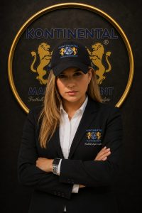 ANGELA SALOMON - Project Managing