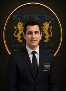 EDMAR F - Director Latam Nord