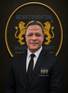 Francisco F - Director Latam Sur
