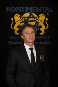 HANS JACOBUS - Owner