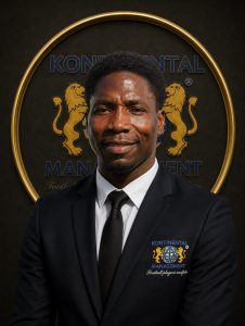 YAYA F - Director Africa ost